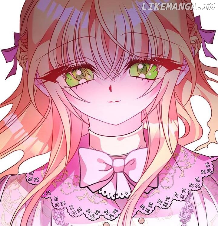 I'm a Doll, but the Tyrant Is Obsessed With Me Chapter 41 - page 103